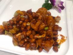 -国人川菜(李家村建东街店)