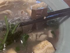 -金原鸭血粉丝汤·汤包·脆皮烤鸭(南京博物院店)