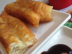 -永和大王(长寿路店)