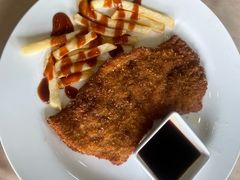 -德大西餐社(云南南路店)