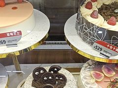 -DQ·蛋糕·冰淇淋(动壹店)