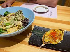 -兆治日本料理(华府世家店)