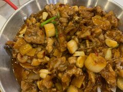 -江城燕子大排档(江汉路步行街店)