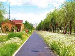 -北京明城墙遗址公园
