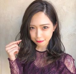 -朗峰专业美发沙龙