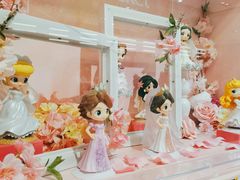 -泡泡玛特POPMART(蓝色港湾店)