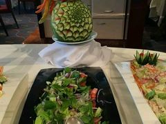-上海浦江饭店