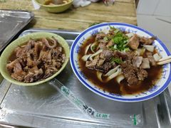 -清真-戏楼王记牛肉面