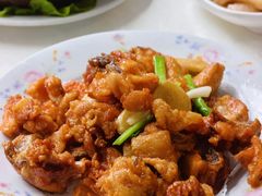 -腰记饭店(龙源路店)