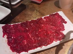 -左庭右院鲜牛肉火锅(新梅广场店)