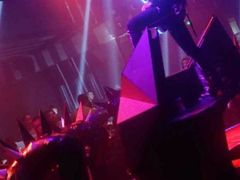 -A8 music club(宁波店)