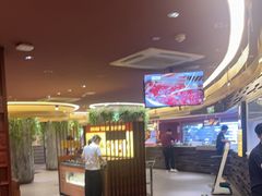 -巴奴毛肚火锅(商城路店)