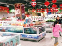 -永辉超市(回龙观店)