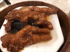 酱黄蒸美国大凤爪-又一间茶点轩(百汇广场店)