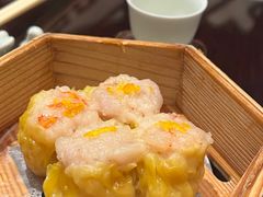 -白天鹅宾馆-玉堂春暖餐厅