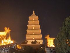 -大唐不夜城