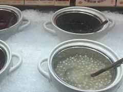 -韩盛·盛江山自助料理(中街大悦城店)