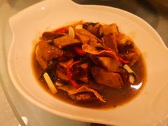 -马尔龙新疆饭店·清真(瑞景店)