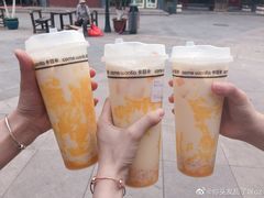 -卡旺卡(合肥环球金融广场店)