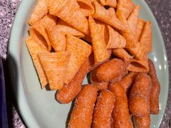 -问渔烤鱼(回龙观总店)