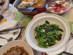 -意卡菲·欢乐聚会餐厅(华侨店)