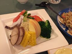 -椿山日本料理