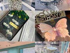 -西檬树SIMON·T轻奢蛋糕(大东方Max店)