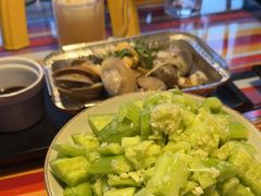 -吧嘚嘴炭烧鸽串吧(北海街店)
