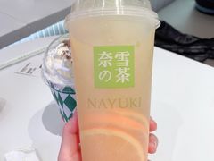 -奈雪的茶(大悦城店)