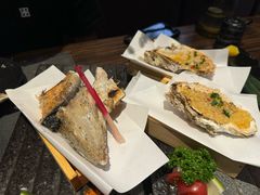 -品米斗·精致料理(浦东禹悦汇店)