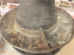 -阳坊大都涮羊肉(阳坊总店)