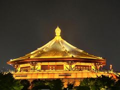 -隋唐洛阳城明堂天堂景区