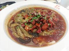 -金家老三饭庄(常营店)