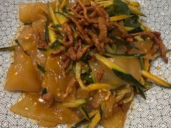 -双福饺子营餐厅(财富广场店)