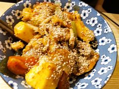 -皆道拌麻辣烫·麻辣拌