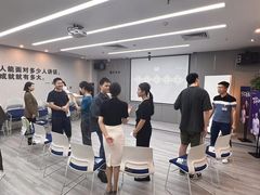 -新励成演讲口才培训(广州海珠学训中心)