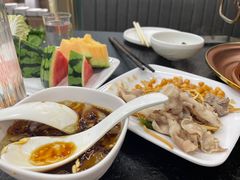 -常赢三兄弟·清真涮肉(崂山路总店)