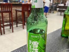 -金刚山(学府路店)