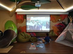 -太阳岛度假酒店