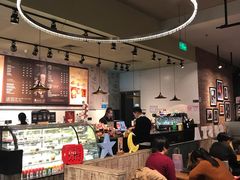 -COSTA COFFEE(上海月星环球港店)