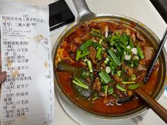 -铁锅哥米线