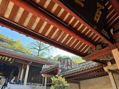 -韩文公祠