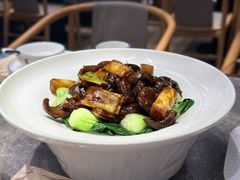 -闫府私房菜·百年鲁菜(恒隆店)