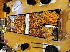 -DM CHICKEN 分米鸡