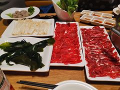 -掂档潮汕牛肉火锅(沈阳万象城店)