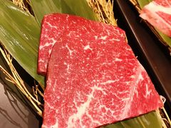 -赤坂亭·M9和牛烧肉(南京江南虹悦城店)