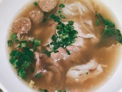 -PHO爺·越南料理(亦庄大族广场店)