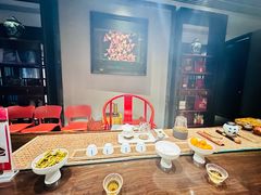 -江南雅厨(李公堤店)