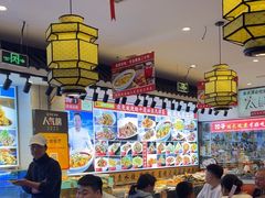 -渔家风味·鲅鱼水饺·央视展播·海鲜天津菜(开发区店)