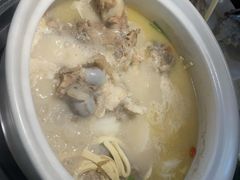 -小骨煲金华砂锅(转塘金街美地店)